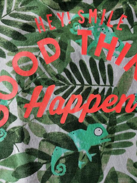 Letný mix tričiek, 122