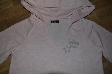 Damska (dievcenska )mikina c.34, kik,s