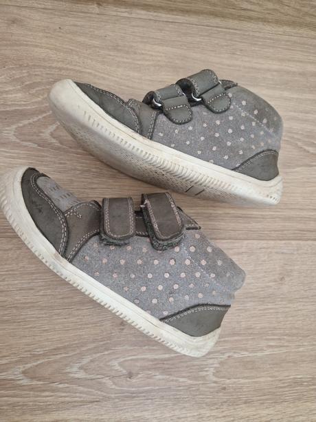 Protetika celoročné topánky 30, protetika,30