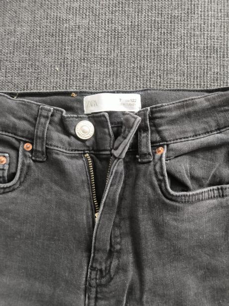 Rifle detske, zara,122