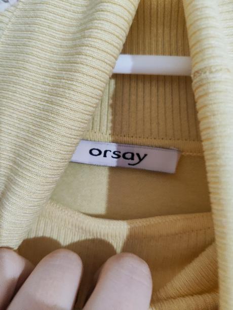 Rolákový sveter orsay, orsay,s