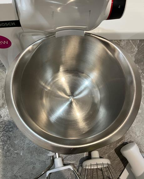 Bosch mum s2ew40 kuchynský robot, bosch