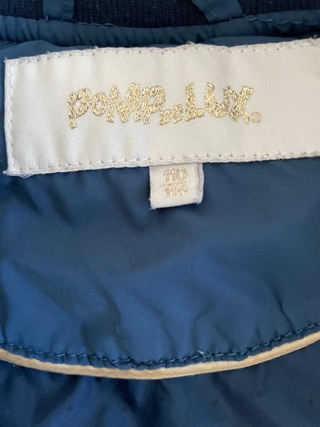 Jarna bundicka pompdelux, pompdelux,110