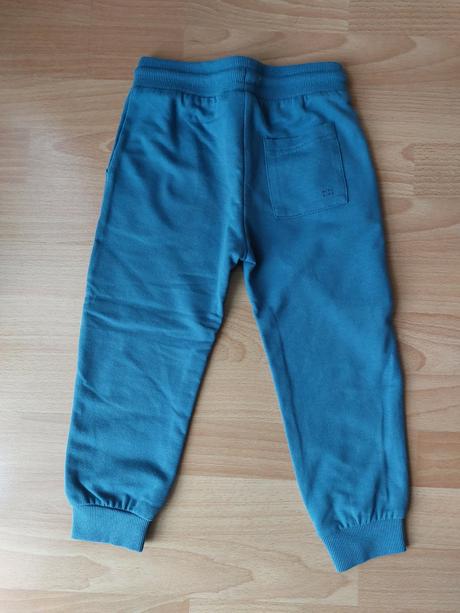 Tepláky mayoral č.98, mayoral,98