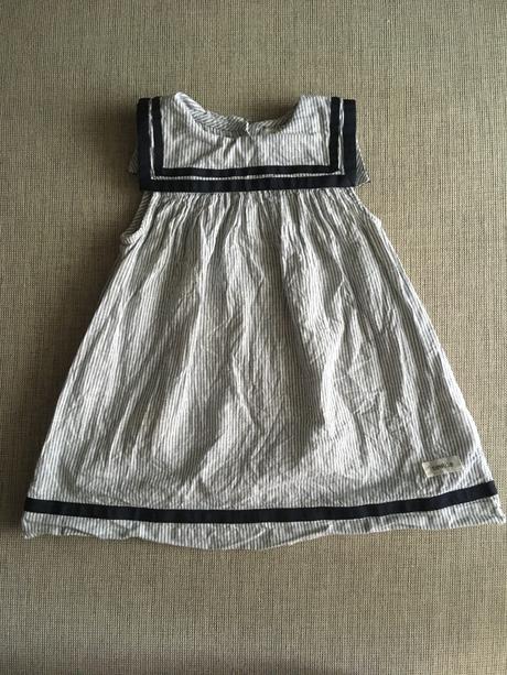 Šaty newbie, newbie,86