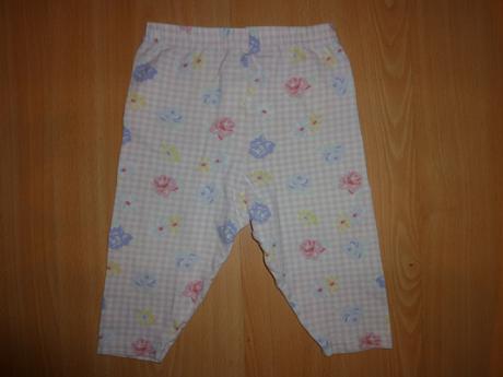 Teplaciky/ leginky, mothercare,80