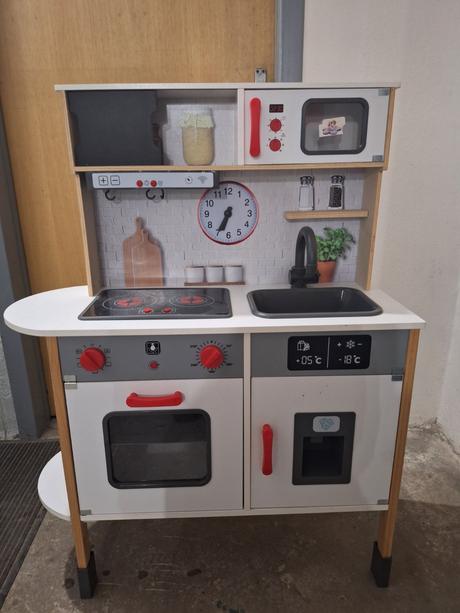 Detská kuchynka, 