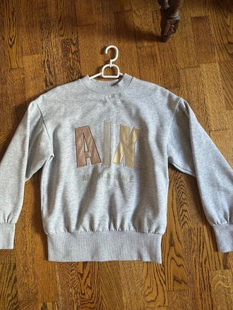 Mikina armany, armani,s