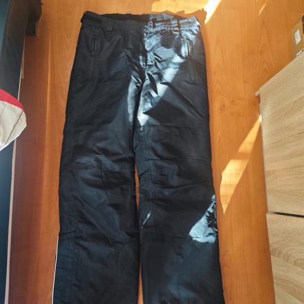 Lyžiarske nohavice, 46