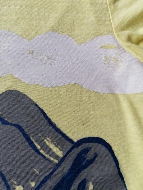 Letný mix tričiek, 122