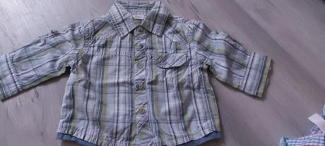 Sviatočná košeľa, s.oliver,62