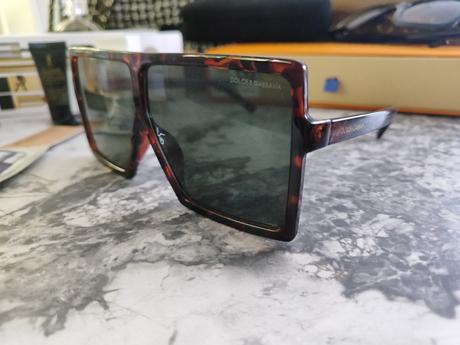 Okuliare dolce gabbana,