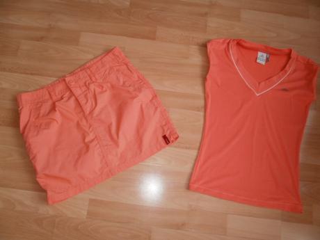 Športovoelegantný komplet s/m, adidas,s