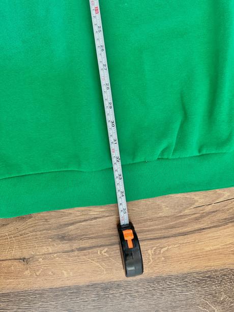 Zelené mikinové šaty, tunika best buds, house