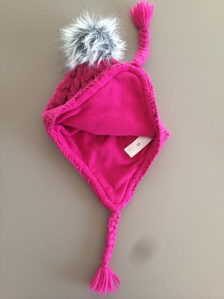 Zimna ciapka, c&a,50