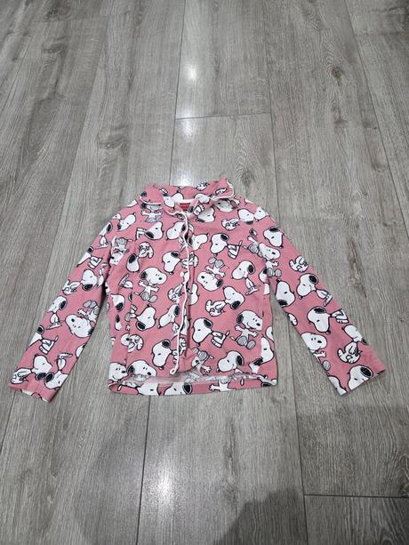 Pyžamo snoopy peanuts, peanuts,128