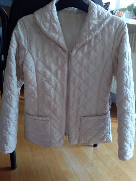 Prešívaná bunda, 140