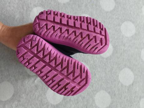 Čižmy - snehule adidas, adidas,23