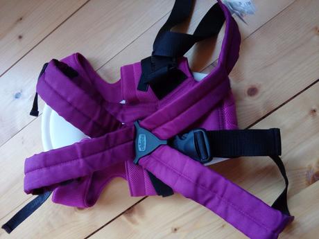 Nosic chicco, chicco