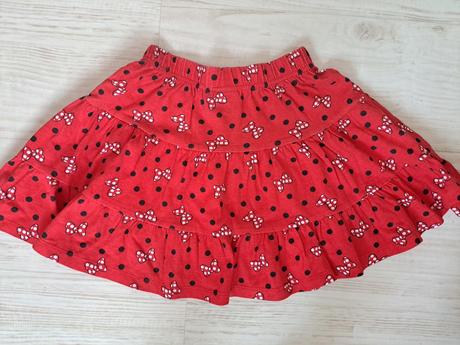 Sukničky 6-7 rokov, ovs,122