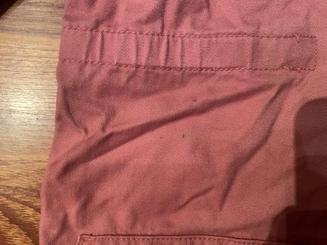 Dievcensky kabatik, h&m,134