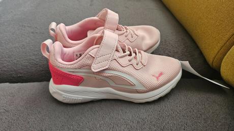 Tenisky, puma,29