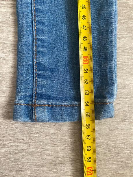 104 makke elasticke jegginsy, 104