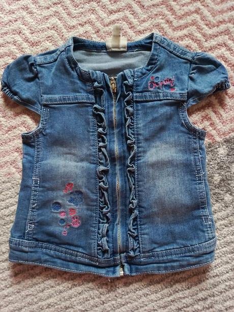 Riflova košeľa, 92