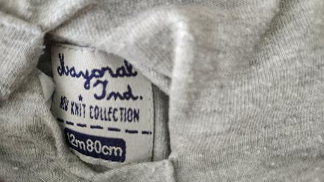 Obojstranný kabát mayoral, mayoral,80