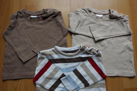 Zimné oblečenie v. 68 3-6 mesiacov, 68–80