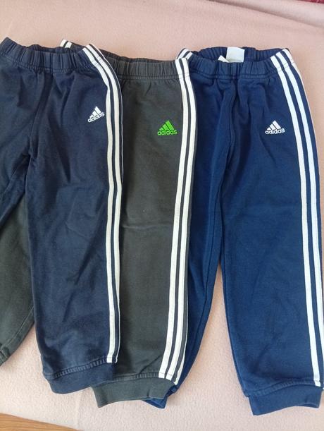 Detská súprava adidas, adidas,104
