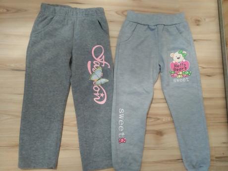 Dievčenské legíny, 104