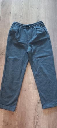 Chlapcenske nohavice, zara,152