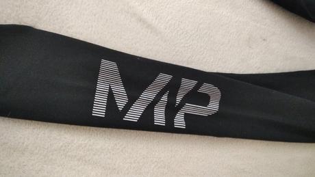 Čierne legíny mp, 170