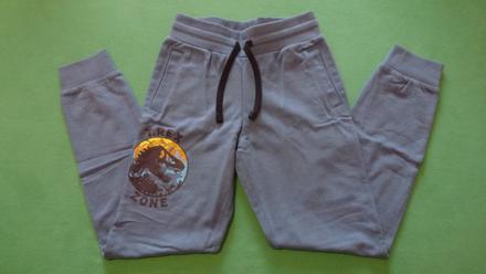 Tepláky jurassic world, 134