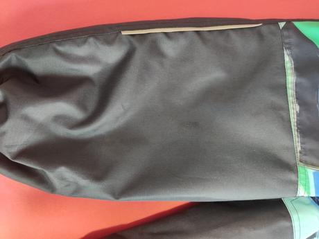 Zimná kombinéza, pidilidi,104