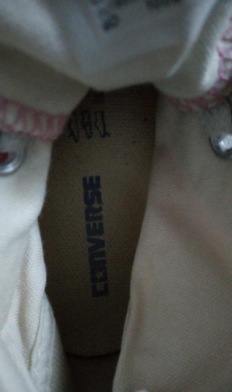 Dievčenské converse tenisky, converse,24