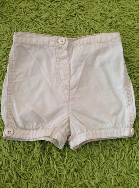 Lahucke sortky, f&f,86