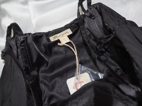 Luxusné spoločenské šaty monsoon, monsoon,42