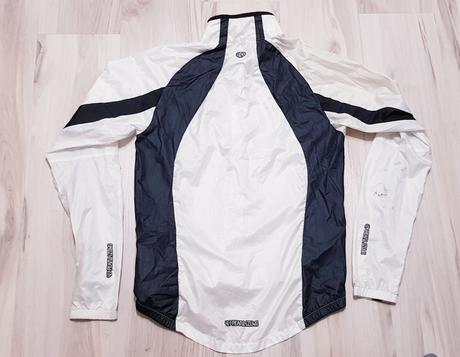 Cyklistická bunda m, m