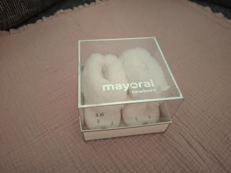 Capačky mayoral 16, mayoral,<17