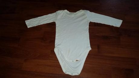 Chlapčenský balík - 11 vecí, 86–98