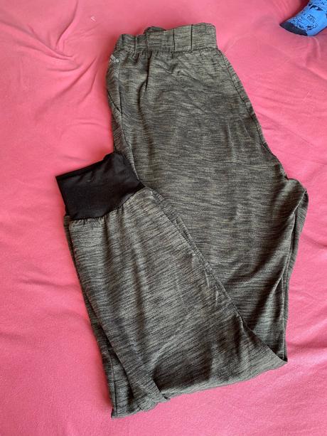 Jemnucke adidas teplaky, adidas,s