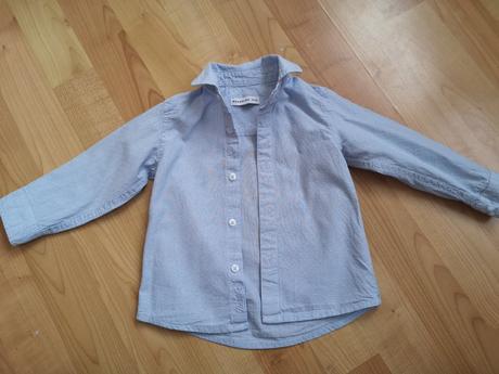 Košeľa, reserved,74