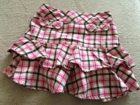 Sukňa, gymboree,110