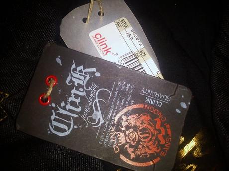 Exkluzivne damske riflove sacko clj vel.m a l, m