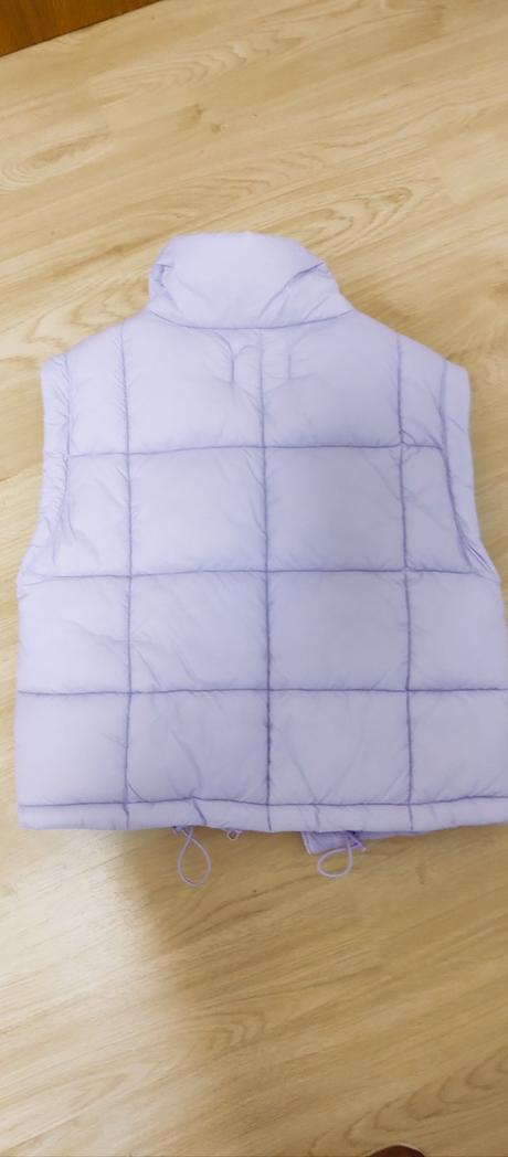 Reserved vesta, reserved,s