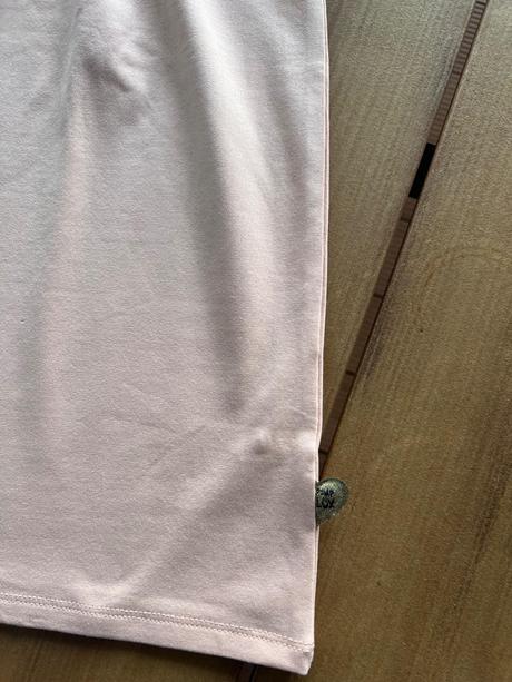 Blúzka-tričko pompdelux 134/140, pompdelux,140