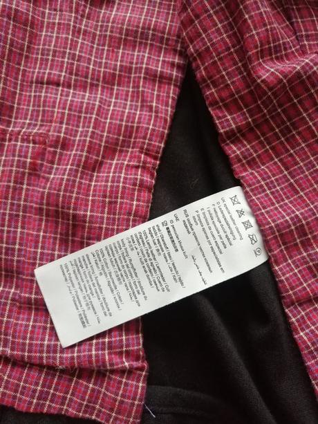 Bunda esprit vs, ekokoža s pružnou látkou, esprit,s