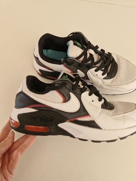 Tenisky nike air, nike,39